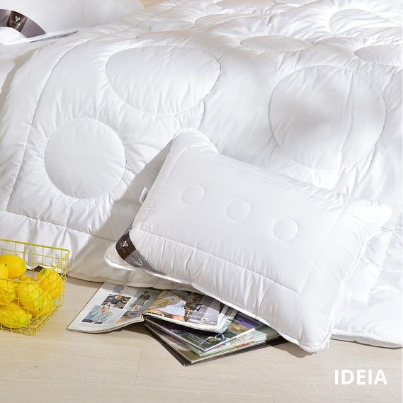 Одеяло зимнее Air Dream Exclusive двойное
