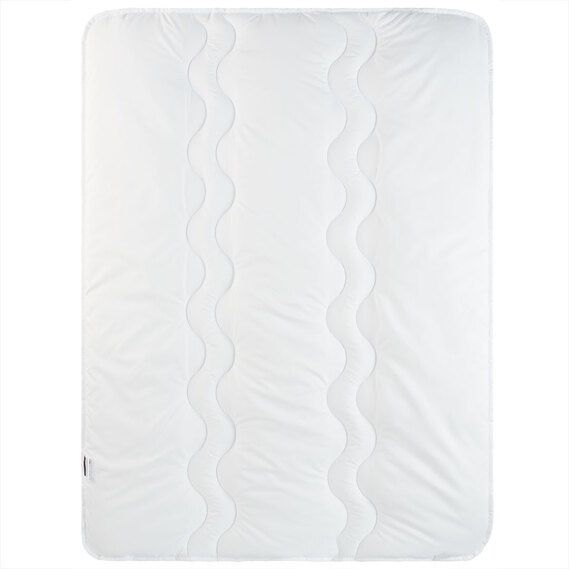 Ковдра у ліжечко Comfort Хвиля 100х135 см