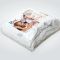 Ковдра у ліжечко Comfort Хвиля 100х135 см