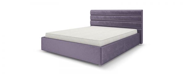 Ліжко-подіум Лідер