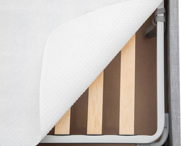 Подматрасник