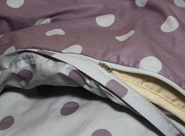 КБ сатин с компаньоном S345 