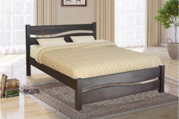 Ліжко  Волна